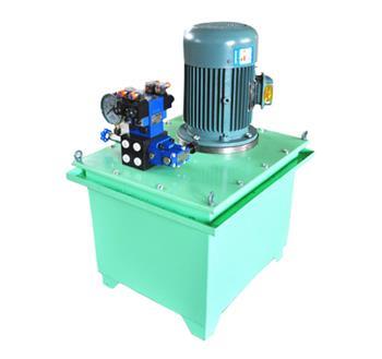 DBD系列电动泵使用时因避免哪些问题